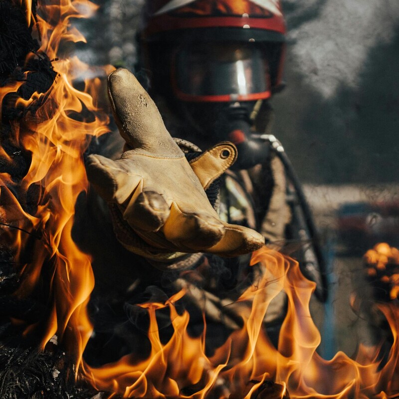 Robotica bij de brandweer: waar staan we?